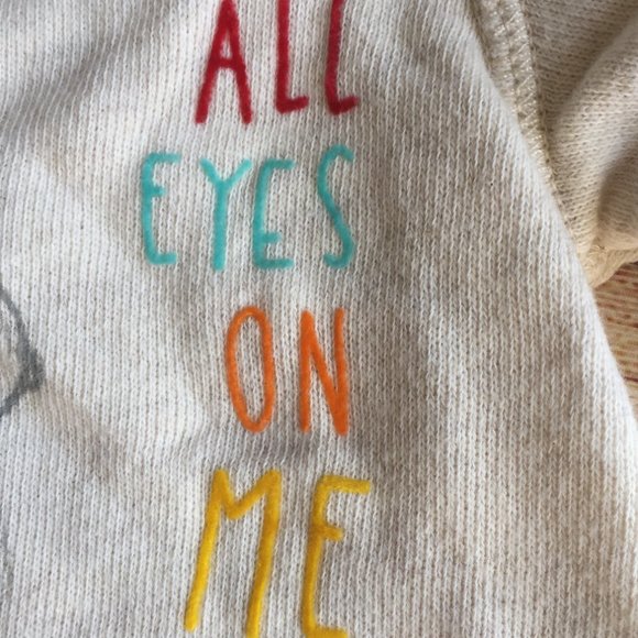 Peanuts gang for Gap 0-3 months - Picture 4 of 4